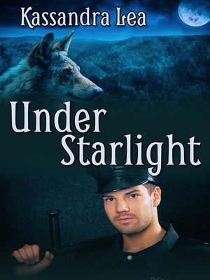 cover image of Under Starlight